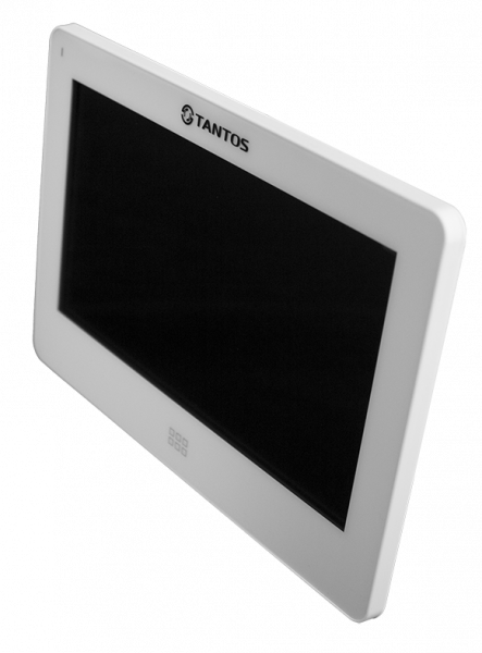 NEO Slim (White) Монитор видеодомофона цветной 7 дюймов с сенсорным дисплеем Фото NEO Slim (White) Монитор видеодомофона цветной 7 дюймов с сенсорным дисплеем Фото