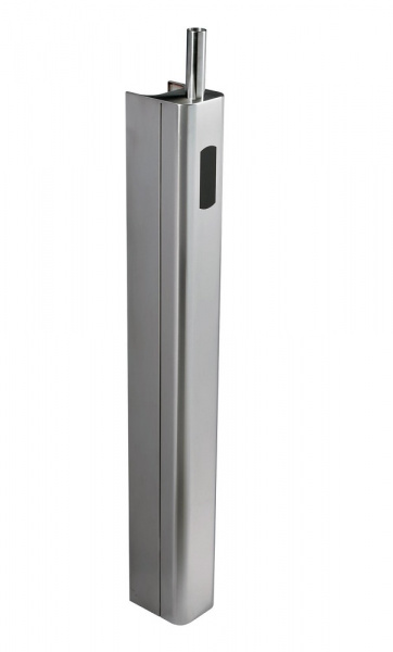 PERCo-FP-01P.1 Передняя панель для установки терминалов распознавания лиц Фото