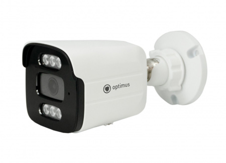 Видеокамера Optimus IP-S015.0(3.6)MPC Фото