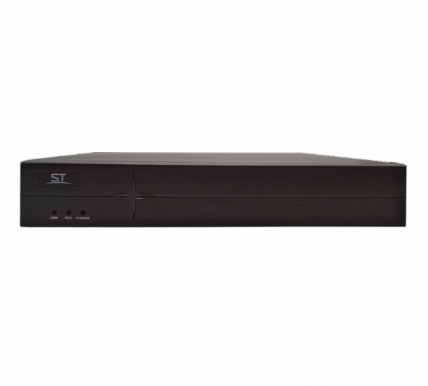 ST-NVR-S1008M55 CITY Видеорегистратор цифровой Фото