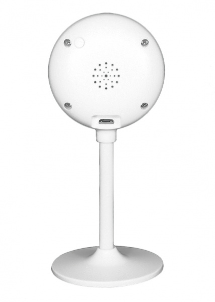 iШар Плюс Видеокамера Wi-Fiкомпактная с ИК подсветкой  Фото