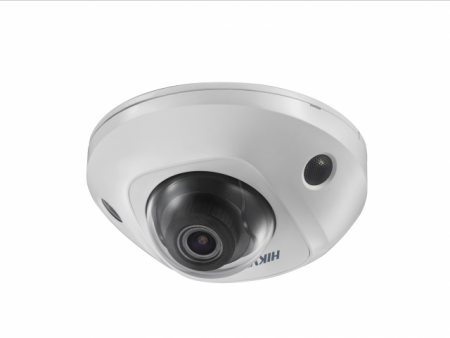 DS-2CD2563G0-IS (4mm) 6Мп уличная компактная IP-камера с EXIR-подсветкой до 10м 
 Фото DS-2CD2563G0-IS (4mm) 6Мп уличная компактная IP-камера с EXIR-подсветкой до 10м 
 Фото