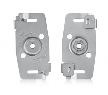 Набор для крепления кожуха на мачту для кожуха ACCESSORY-ZZ0102F [ACCESSORY-ZZ0106F] Фото