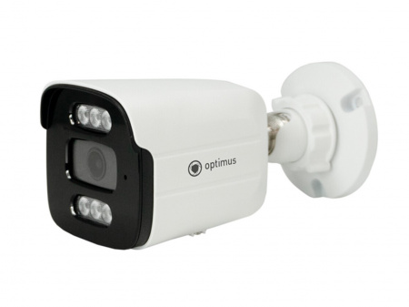 Видеокамера Optimus IP-S012.1(2.8)MPCI Фото