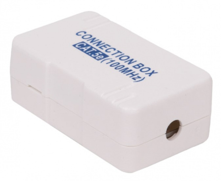 WR-CM-IDC-C5E Соединительный модуль, IDC-IDC, категория 5е, неэкранированный, цвет белый Фото