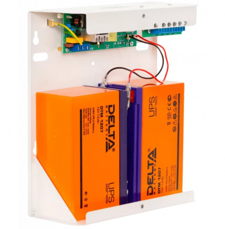 FE-1250 V.5 MAX Источник вторичного питания резервированный Фото FE-1250 V.5 MAX Источник вторичного питания резервированный Фото