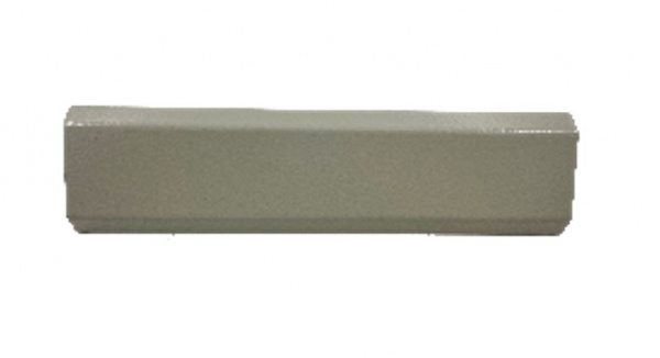 LM-KD-295K/350N GR LM-KD-295K/350N BR Кожух для уголка LM-295K (серый) Фото