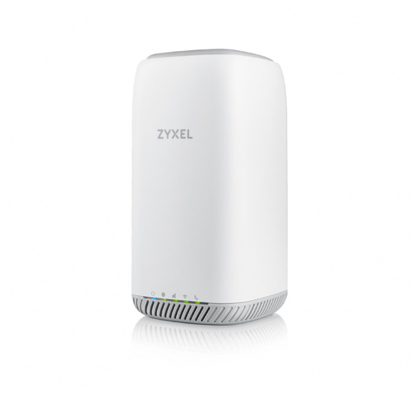 Компактный LTE Cat.12 Wi-Fi маршрутизатор Zyxel LTE5388-M804 (вставляется сим-карта) [LTE5388-M804-E Фото Компактный LTE Cat.12 Wi-Fi маршрутизатор Zyxel LTE5388-M804 (вставляется сим-карта) [LTE5388-M804-E Фото