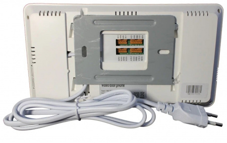 NEO HD Монитор цветного видеодомофона с сенсорным экраном 7 дюймов Фото NEO HD Монитор цветного видеодомофона с сенсорным экраном 7 дюймов Фото