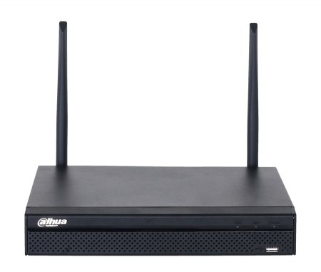 DHI-NVR1108HS-W-S2 8-канальный IP-видеорегистратор Фото DHI-NVR1108HS-W-S2 8-канальный IP-видеорегистратор Фото