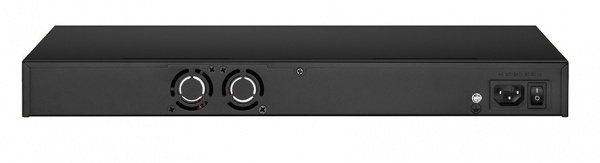 NS-SW-24G4G10-L Управляемый L3 коммутатор  Фото