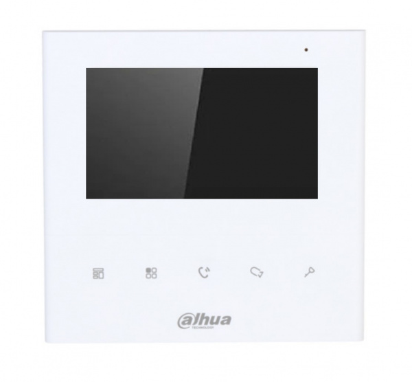 DHI-VTH1010J Монитор видеодомофона