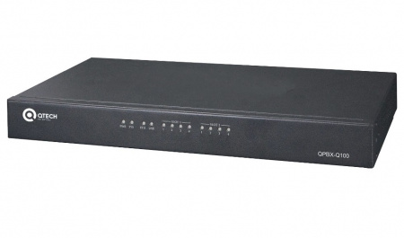 Модуль для телефонии QPBX-Q100 QTECH Фото Модуль для телефонии QPBX-Q100 QTECH Фото