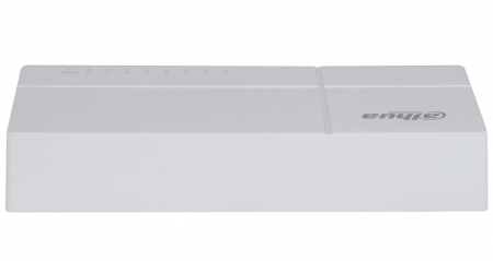 DH-SF1008L 8-портовый неуправляемый коммутатор Фото