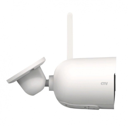CTV-Cam B10 Wi-Fi Камера видеонаблюдения Фото