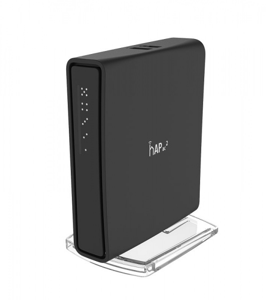Mikrotik RouterBOARD hAP ac² Tower Case электронное устройство Фото Mikrotik RouterBOARD hAP ac² Tower Case электронное устройство Фото