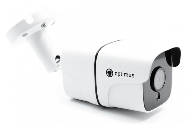 Видеокамера Optimus IP-E012.1(2.8)PEI_V.1 Фото