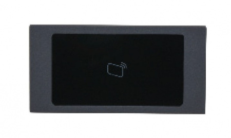 DHI-VTO4202FB-MR Модуль со считывателем Mifare карт доступа Фото