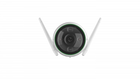 Ezviz C3N 1080P 2.8mm (CS-C3N-A0-3G2WFL1) Wi-Fi видеокамера IP Фото
