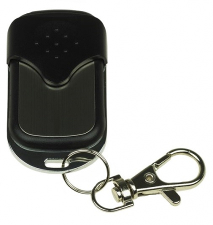Брелок для сигнализации GS-115, черный (модель GS-237)  REXANT Фото