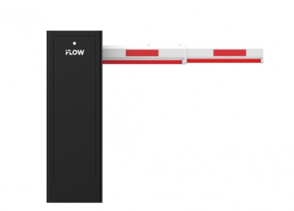 F-EB-VB0-R2.5-4.5T Шлагбаум 2.5-4.5м Фото