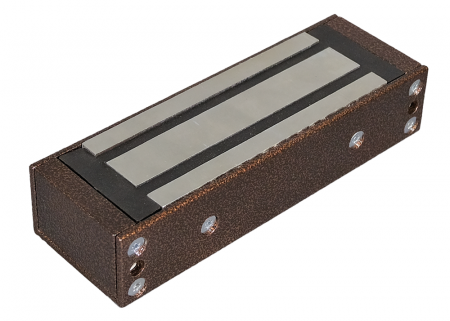 TS-ML400-RU1 (медный антик) Замок электромагнитный Фото