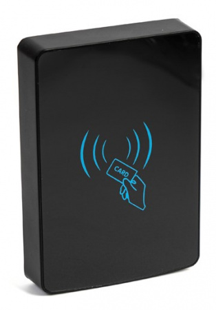 SPRUT RFID Reader-13BL Считыватель proximity-карт формата EM-Marin Фото