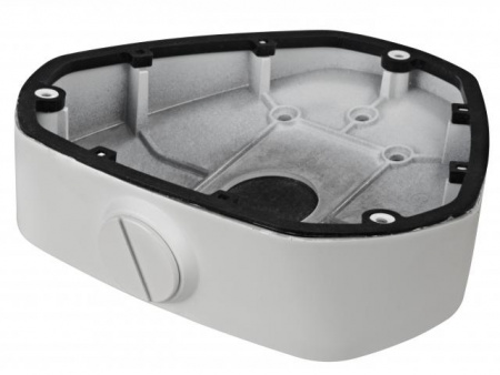 DS-1281ZJ-DM25(M1) Наклонный потолочный кронштейн, белый Фото