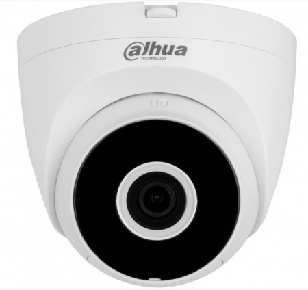 DH-IPC-HDW1430DTP-SAW-0360B Уличная купольная IP-видеокамера 4Мп, объектив 3.6мм Фото