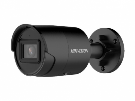 DS-2CD2043G2-IU(2.8mm) 4Мп уличная цилиндрическая IP-камера с EXIR-подсветкой до 40м Фото DS-2CD2043G2-IU(2.8mm) 4Мп уличная цилиндрическая IP-камера с EXIR-подсветкой до 40м Фото