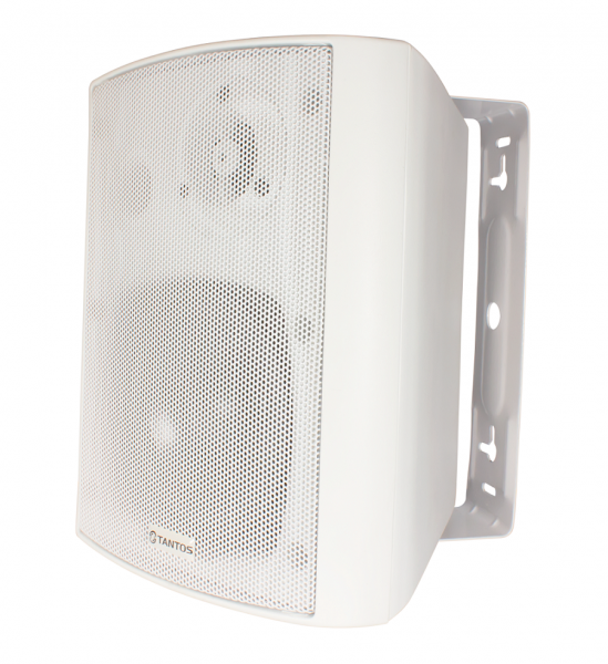 TSo-SW20k Громкоговоритель настенный на кронштейне Фото TSo-SW20k Громкоговоритель настенный на кронштейне Фото