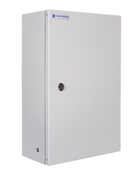 Универсальный монтажный шкаф Mastermann-3У Фото Универсальный монтажный шкаф Mastermann-3У Фото