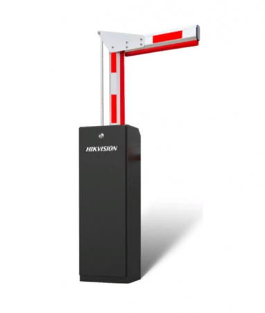 DS-TMG4B1-R/LA (2 + 2 m) Шлагбаум Фото