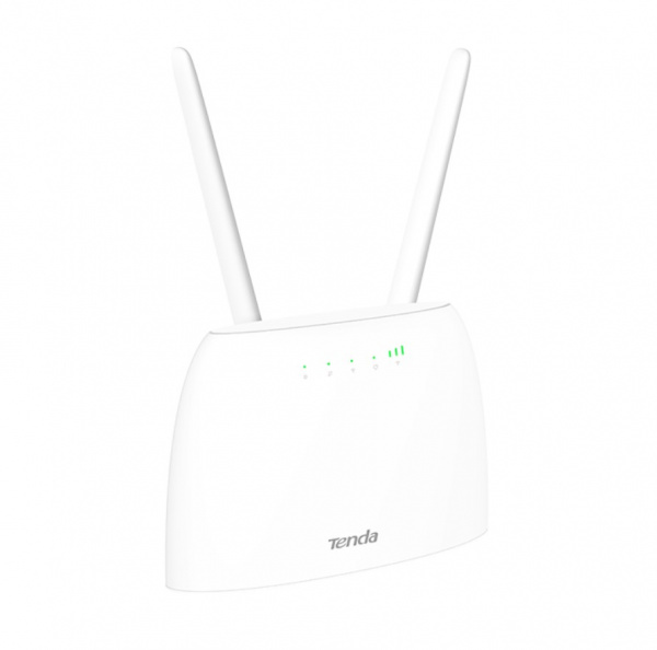 4G07 Tenda 4G LTE маршрутизатор AC1200 Фото 4G07 Tenda 4G LTE маршрутизатор AC1200 Фото