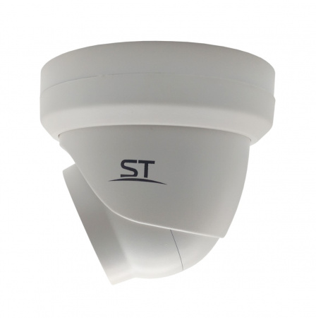 ST-175 IP HOME POE (2,8-12 mm), (версия 5) 5Mp (2880*1620), уличная купольная IP-камера с ИК подсветкой до 40 м Фото