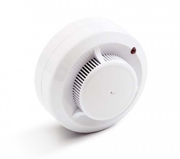 ИП 212-141 V1.04 Извещатель пожарный дымовой оптико-электронный Фото