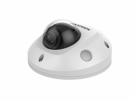 DS-2CD2523G2-IWS(2.8mm) 2Мп уличная компактная IP-камера с Wi-Fi Фото DS-2CD2523G2-IWS(2.8mm) 2Мп уличная компактная IP-камера с Wi-Fi Фото