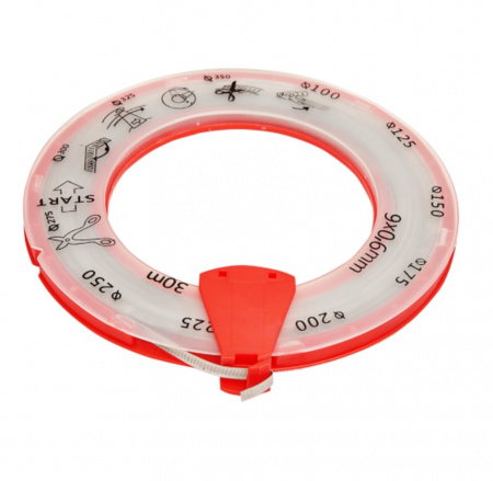 TSi-BGS9-30 Лента хомутная оцинкованная (30м / 9мм) Фото