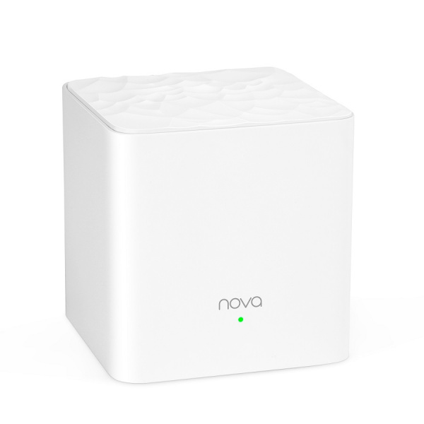 MW3(2-pack) Wi-Fi роутер Фото MW3(2-pack) Wi-Fi роутер Фото