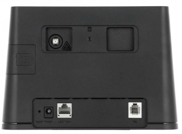 B311-221 Huawei Роутер беспроводной (черный) Фото B311-221 Huawei Роутер беспроводной (черный) Фото