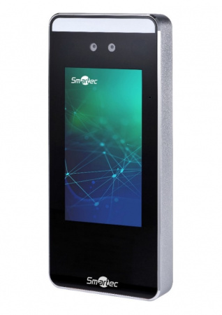 ST-FR041ME Считыватель биометрический Smartec Фото ST-FR041ME Считыватель биометрический Smartec Фото