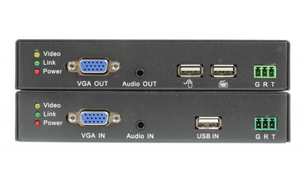 TA-VKMDA+RA-VKMDA Комплект для передачи Фото