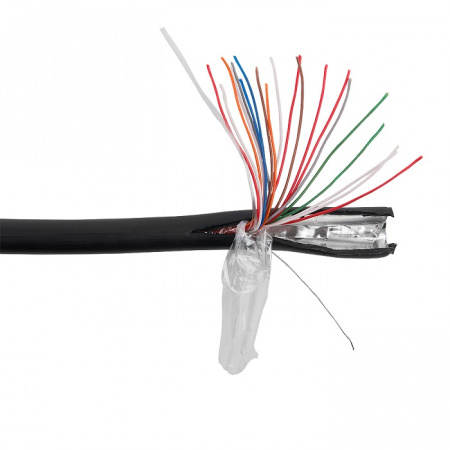 Чувствительный элемент SKICHEL (трибокабель) ТППэп-10Пх0.4  Фото