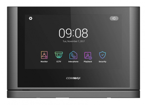 CDV-1024MA__img__02__Commax CDV-1024MA__img__02__Commax