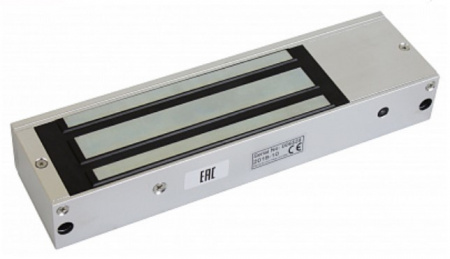 ML-500A Замок электромагнитный накладной Фото