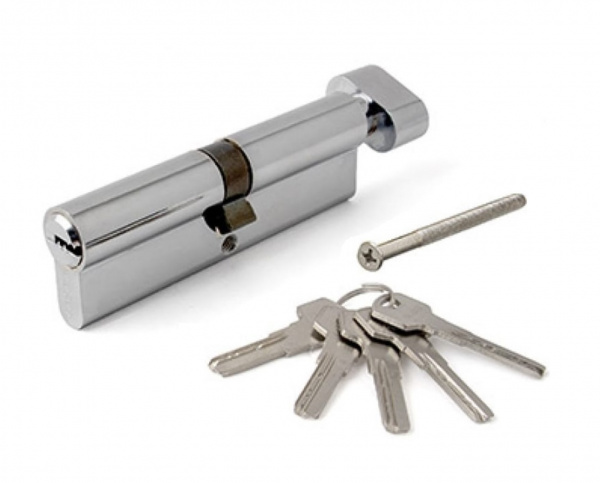 Tantos 500ZP-80(30M+10+40)-M-CP-5KEY-WB механизм цилиндровый Фото