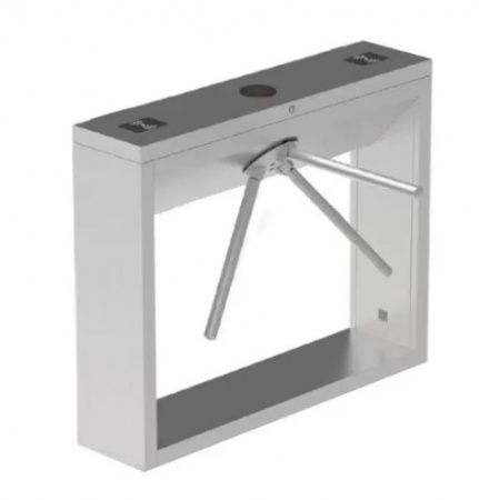 Тумбовый турникет-трипод ZKTeco TS200-T Фото