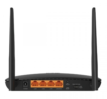 TP-LINK TL-MR150 Фото