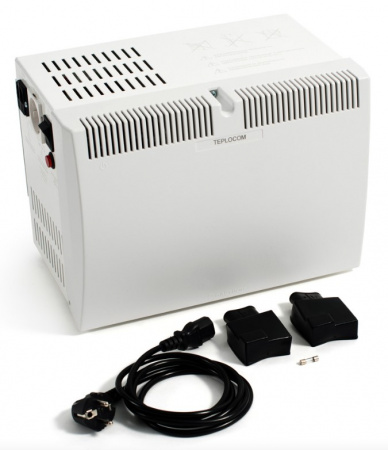 Teplocom-250+ Источник бесперебойного питания для газового котла Фото