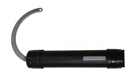 Доводчик дверной Arctic Line 1.0 Фото